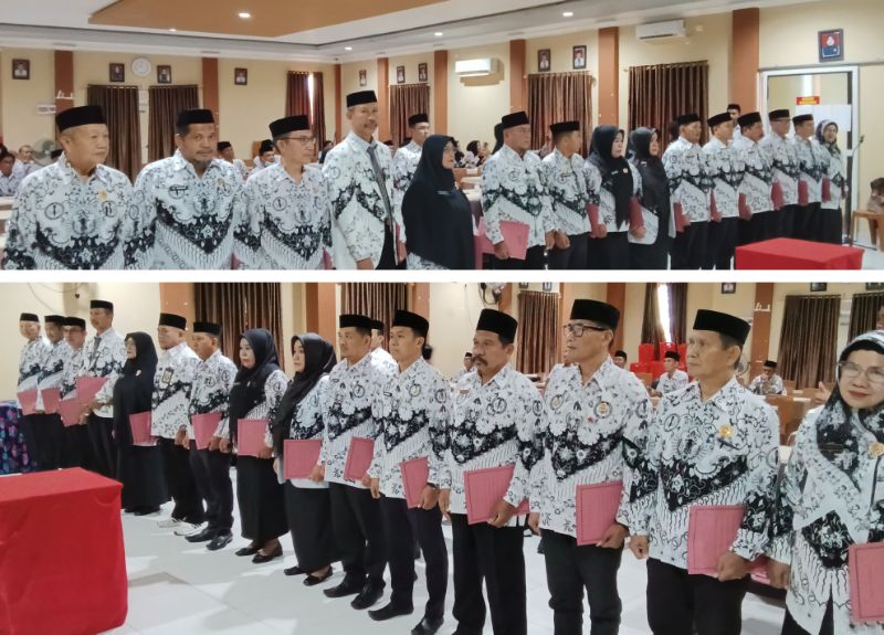 Bidang PGRI Sawahan - Persatuan Guru Republik Indonesia Cabang Sawahan