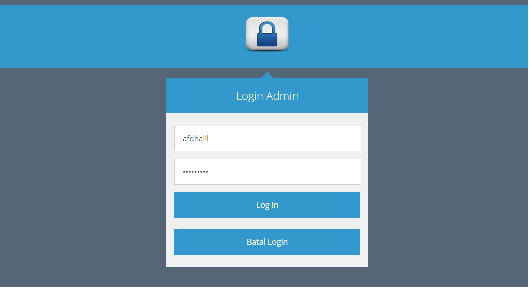 Login PGRI Sawahan - Persatuan Guru Republik Indonesia Cabang Sawahan